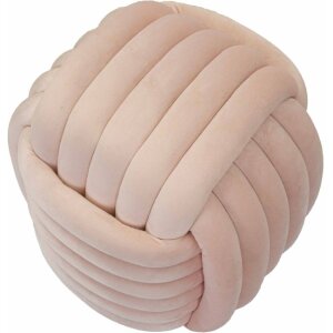 Mauro Ferretti Softy sgabello 45x45x45 cm rosa