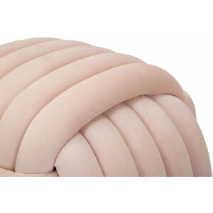 Mauro Ferretti Softy sgabello 45x45x45 cm rosa