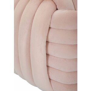 Mauro Ferretti Softy sgabello 45x45x45 cm rosa