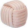 Mauro Ferretti Softy sgabello 45x45x45 cm rosa