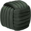 Mauro Ferretti Softy sgabello 45x45x45 cm verde