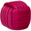 Mauro Ferretti Softy sgabello 45x45x45 cm fucsia