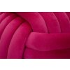 Mauro Ferretti Softy sgabello 45x45x45 cm fucsia