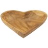 Acquista Mauro Ferretti Kiha ciotola decorativa a forma di cuore 18x22x4,5 cm