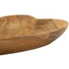 Acquista Mauro Ferretti Kiha ciotola decorativa a forma di cuore 18x22x4,5 cm