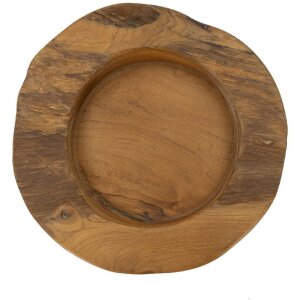 Mauro Ferretti Erusi ciotola decorativa Ø 20x6 cm...