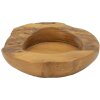 Mauro Ferretti Erusi ciotola decorativa Ø 20x6 cm marrone