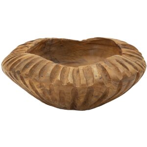 Mauro Ferretti ciotola decorativa Geris Ø19x8 cm...