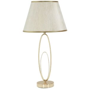 Mauro Ferretti lampada da tavolo Glam Flush E27 Ø...