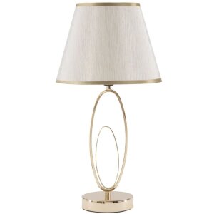 Mauro Ferretti lampada da tavolo Glam Flush E27 Ø...