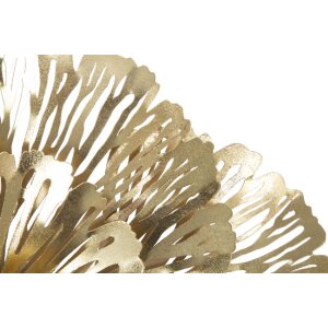 Mauro Ferretti applique Ibis E27 56,5x12x42,5 cm oro