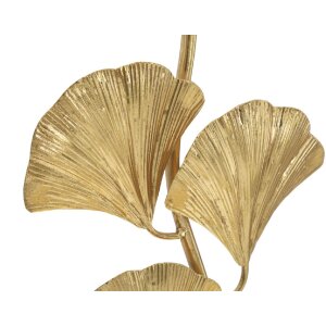 Mauro Ferretti lampada da tavolo Glamy E27 Ø 33x81 cm oro bianco