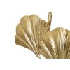 Mauro Ferretti lampada da tavolo Glamy E27 Ø 33x81 cm oro bianco