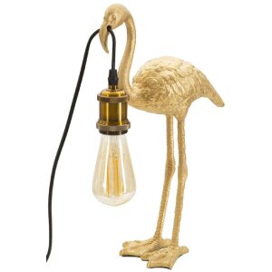 Mauro Ferretti lampada da tavolo Flamingo E27...