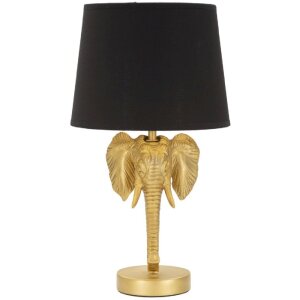 Mauro Ferretti lampada da tavolo elefante E27 Ø...