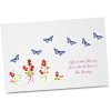 Etichette decorative decorazioni rose 3 fogli