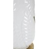 Mauro Ferretti lampada da tavolo in ceramica E27 Ø 40x70 cm oro bianco