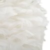 Mauro Ferretti lampada da tavolo slim E27 Ø 40x63 cm oro bianco
