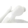 Mauro Ferretti lampada da tavolo Ballet E14 Ø 29x25x62,5 cm bianco