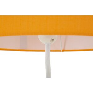 Lampada da tavolo Mauro Ferretti Color E27 30x60,5 cm multicolore