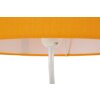 Lampada da tavolo Mauro Ferretti Color E27 30x60,5 cm multicolore