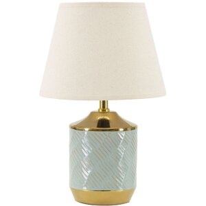 Lumino da tavolo Mauro Ferretti Capetown E27 ∅...