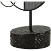 Lampe da tavolo Mauro Ferretti Pikassy E27 diametro 29,8x64,8 cm multicolore