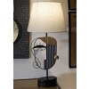 Lampe da tavolo Mauro Ferretti Pikassy E27 diametro 29,8x64,8 cm multicolore