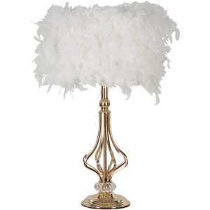 Lumino da tavolo Mauro Ferretti Tarty E27 ∅ 25x54...