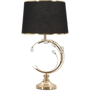 Lampe da tavolo Mauro Ferretti Bruxelles E27 Ø...