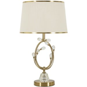 Lumino da tavolo Mauro Ferretti Versailles E27 Ø...
