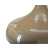 Lampada da tavolo Mauro Ferretti Perly Rotondo E27 ∅ 35x50,5 cm perlato