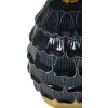 Lampada da comodino Mauro Ferretti Pigny E14 Ø 15x30,5 cm blu
