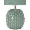 Lampada da notte Mauro Ferretti Pontus E14 Ø 14x27 cm verde salvia