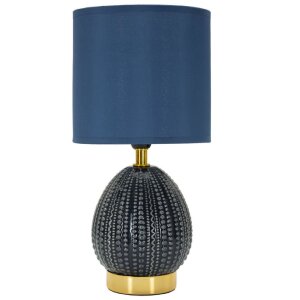 Lampada da tavolo Mauro Feretti Flavio E14 Ø 15 x...