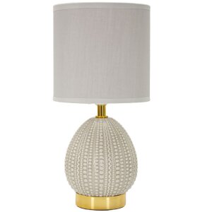 Lampada da tavolo Mauro Ferretti Flavi E14 Ø...