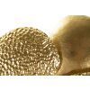 Lampada da pare Mauro Ferretti Shell E14 44x11x28 cm oro