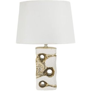 Lampe da tavolo Mauro Ferretti Florida E27 ∅ 30 x...