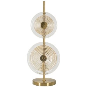 Lampada da tavolo Mauro Ferretti Venezia E14 ∅...