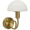 Lampada da Parete Lovy Mauro Ferretti E14 23x15x22 cm oro bianco