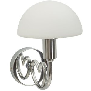 Lampada da parete Lovy Mauro Ferretti E14 23x15x22 cm...