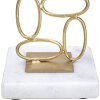 Mauro Ferretti Bollitore per Candele Bubbe 10x10x27 cm orobianco