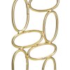 Mauro Ferretti Bollitore per Candele Bubbe 10x10x27 cm orobianco