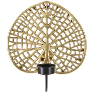 Supporto per candeline muro Lotus Mauro Ferretti...