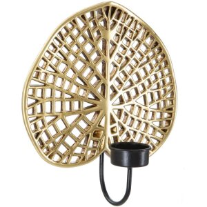 Supporto per candeline muro Lotus Mauro Ferretti...
