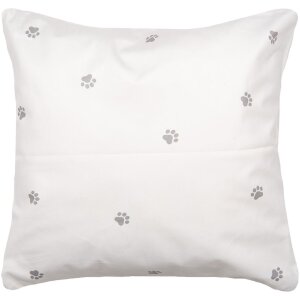 Copri cuscino Clayre & Eef motivo gatto 45x45 cm...