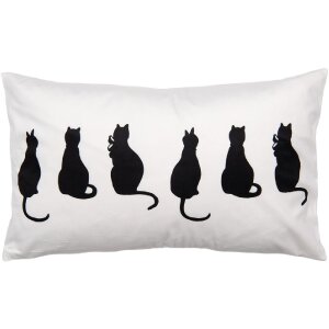 Copri cuscino Clayre & Eef PWS36-1 30x50 cm motivo...