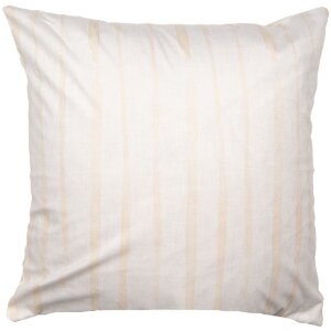 Copri cuscino RFL24 45x45 cm beige marrone pollo di...