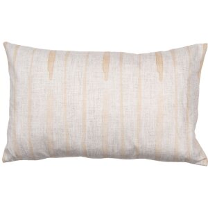 Coperta per cuscino RFL36 30x50 cm beige marrone Clayre...