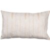 Coperta per cuscino RFL36 30x50 cm beige marrone Clayre & Eef